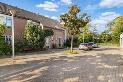 For rent: Treek 10, 3524 TA Utrecht