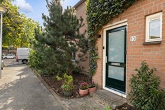 For rent: Treek 10, 3524 TA Utrecht