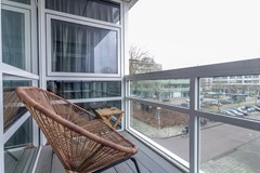 Koop:Maassluisstraat 100G, 1062 GE Amsterdam - Foto