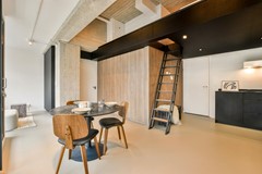 Koop:Maassluisstraat 100G, 1062 GE Amsterdam - Foto