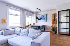 Rented:Hoofdweg 428-3, 1056 DH Amsterdam - Photo