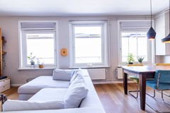 Rented: Hoofdweg 428-3, 1056 DH Amsterdam