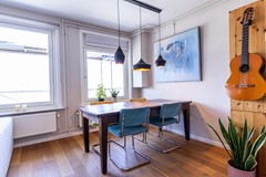 Rented: Hoofdweg 428-3, 1056 DH Amsterdam