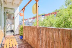 Rented: Hoofdweg 428-3, 1056 DH Amsterdam