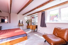 Rented: Hoofdweg 428-3, 1056 DH Amsterdam