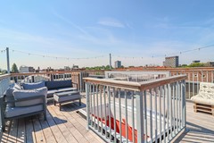 Rented: Hoofdweg 428-3, 1056 DH Amsterdam