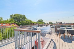 Rented: Hoofdweg 428-3, 1056 DH Amsterdam