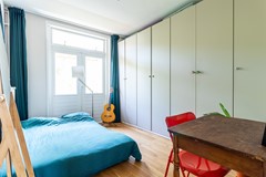Rented: Hoofdweg 428-3, 1056 DH Amsterdam