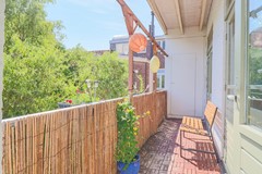 Rented: Hoofdweg 428-3, 1056 DH Amsterdam