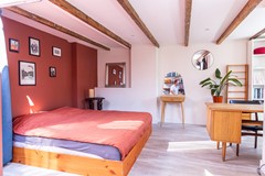 Rented: Hoofdweg 428-3, 1056 DH Amsterdam