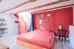 Rented: Hoofdweg 428-3, 1056 DH Amsterdam