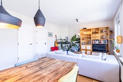 Rented: Hoofdweg 428-3, 1056 DH Amsterdam