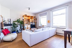 Rented:Hoofdweg 428-3, 1056 DH Amsterdam - Photo