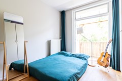 Rented: Hoofdweg 428-3, 1056 DH Amsterdam