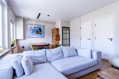 Rented: Hoofdweg 428-3, 1056 DH Amsterdam