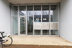 Onder bod:Wijnand Nuijenstraat, 1061 WB Amsterdam - Foto