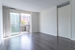 Banne Buikslootlaan 107E, Amsterdam