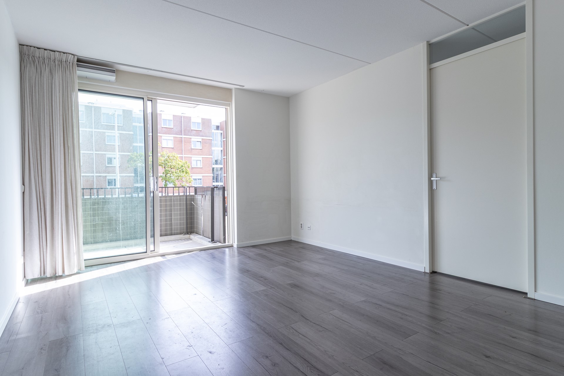 Mieszkanie — Amsterdam