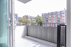 Verhuurd:Banne Buikslootlaan 107E, 1034 AB Amsterdam - Foto
