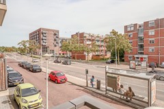 Verhuurd:Banne Buikslootlaan 107E, 1034 AB Amsterdam - Foto