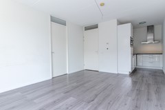Verhuurd:Banne Buikslootlaan 107E, 1034 AB Amsterdam - Foto