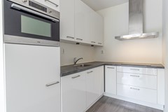 Verhuurd:Banne Buikslootlaan 107E, 1034 AB Amsterdam - Foto