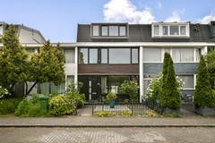 Sint Philipsland 5, Amstelveen