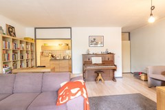Verhuurd:Dijkwater 213, 1025 CW Amsterdam - Foto