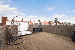 New for rent:Weissenbruchstraat 45-3, 1058 KN Amsterdam - Photo