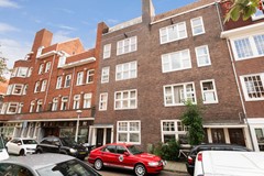 New for rent:Weissenbruchstraat 45-3, 1058 KN Amsterdam - Photo