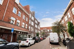 New for rent:Weissenbruchstraat 45-3, 1058 KN Amsterdam - Photo