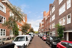 New for rent:Weissenbruchstraat 45-3, 1058 KN Amsterdam - Photo