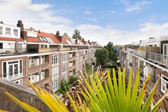 New for rent: Weissenbruchstraat 45-3, 1058 KN Amsterdam