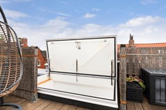 New for rent: Weissenbruchstraat 45-3, 1058 KN Amsterdam