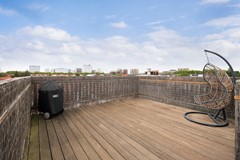 New for rent: Weissenbruchstraat 45-3, 1058 KN Amsterdam