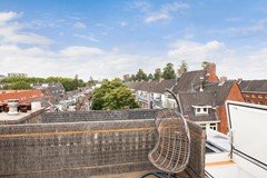 New for rent: Weissenbruchstraat 45-3, 1058 KN Amsterdam