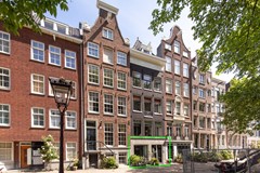 Jonas Daniël Meijerplein 17H, Amsterdam