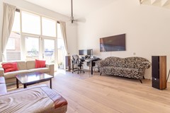Nieuw in verhuur:Bijlmerdreef 685, 1102 RR Amsterdam - Foto