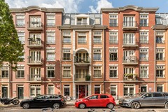 Rustenburgerstraat 146A20, Amsterdam