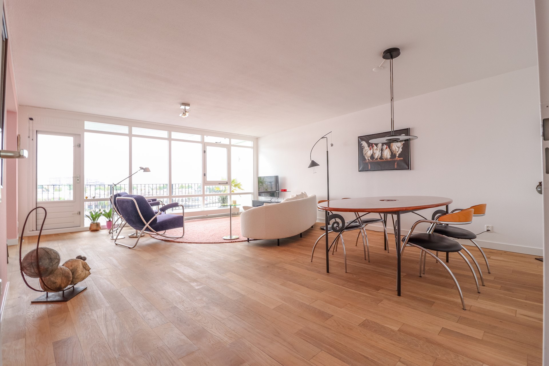 Appartement Venetiëhof 179 — foto 1
