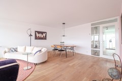 Appartement te huur: Venetiëhof 179, Amsterdam