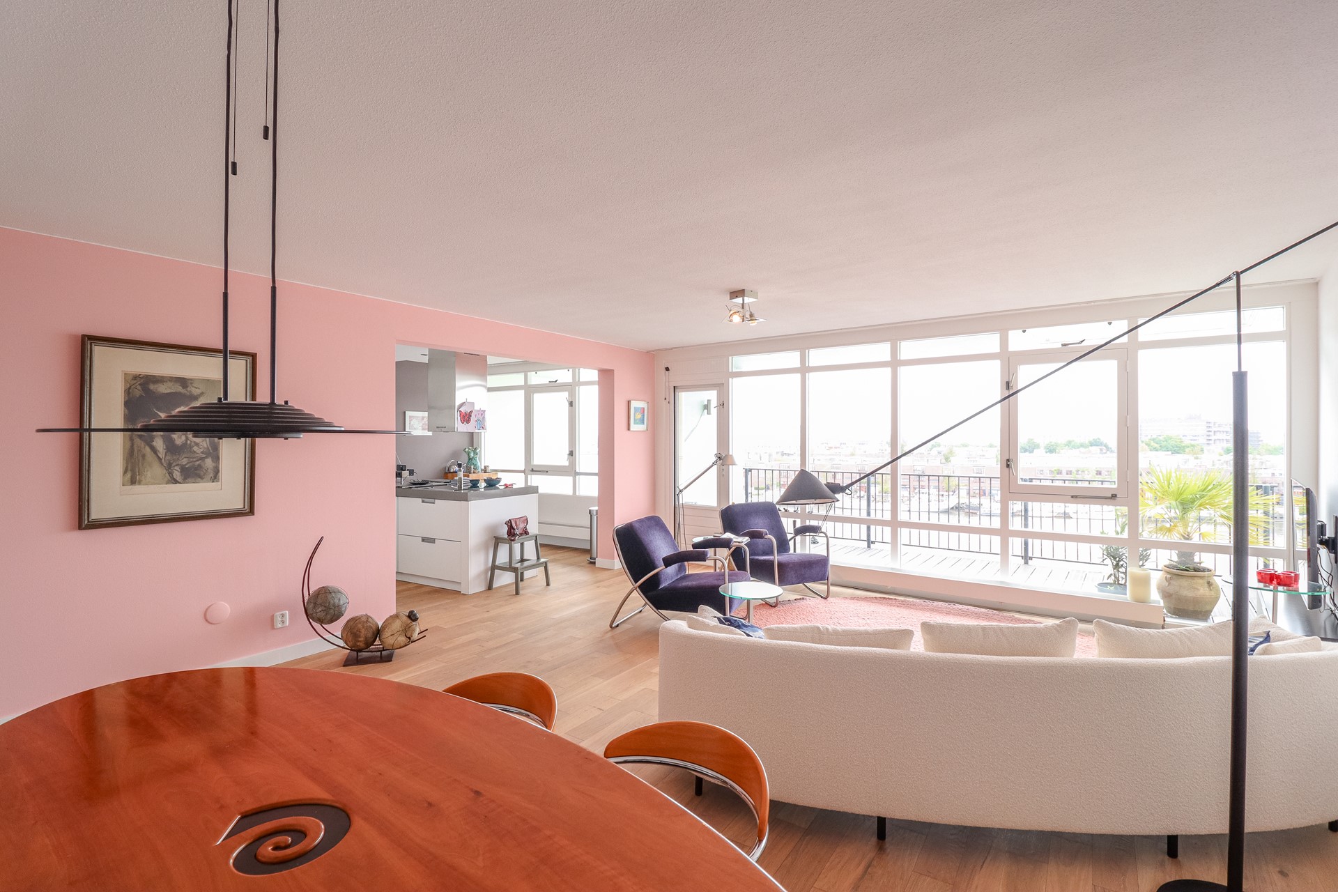 Appartement Venetiëhof 179 — foto 2