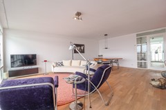 Appartement te huur: Venetiëhof 179, Amsterdam