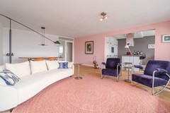Appartement te huur: Venetiëhof 179, Amsterdam