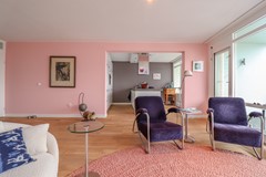 Appartement te huur: Venetiëhof 179, Amsterdam