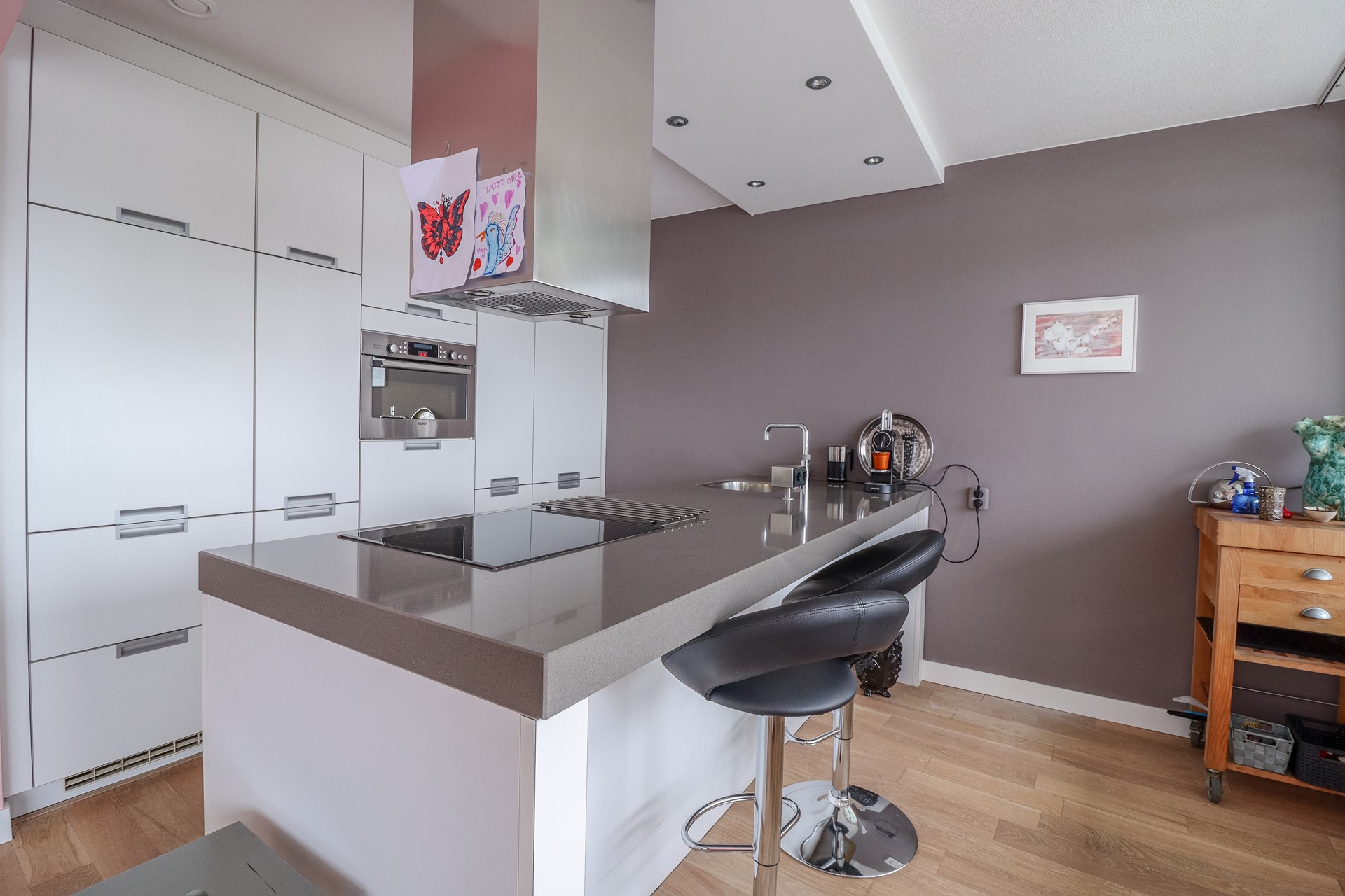 Appartement te huur: Venetiëhof 179, Amsterdam