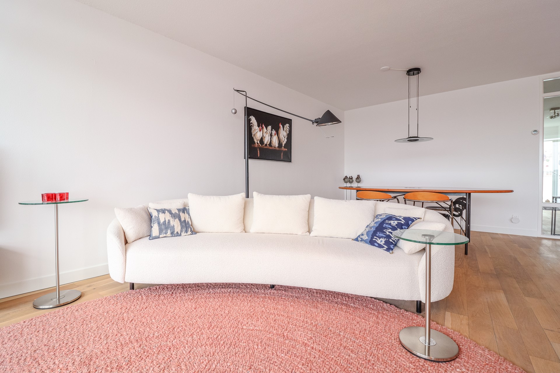 Appartement te huur: Venetiëhof 179, Amsterdam