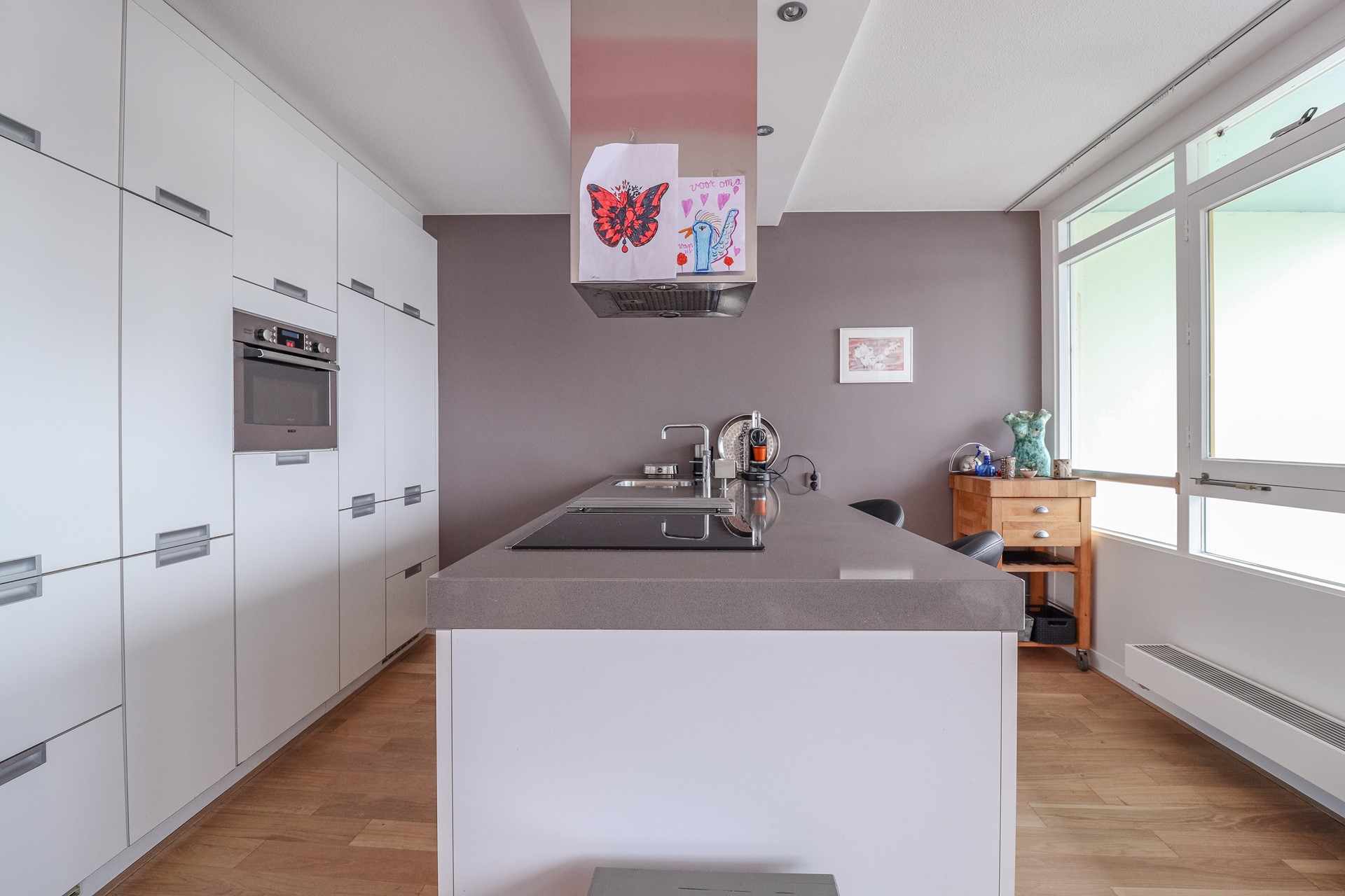 Appartement te huur: Venetiëhof 179, Amsterdam