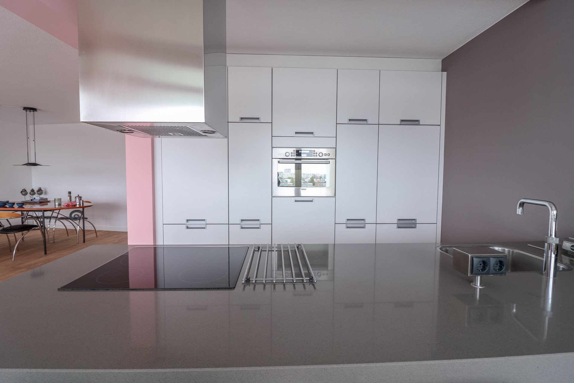Appartement te huur: Venetiëhof 179, Amsterdam