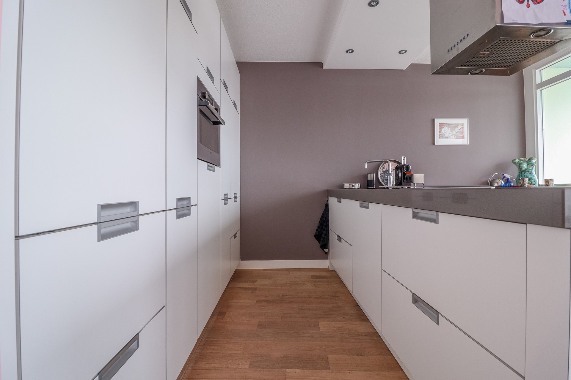 Appartement te huur: Venetiëhof 179, Amsterdam